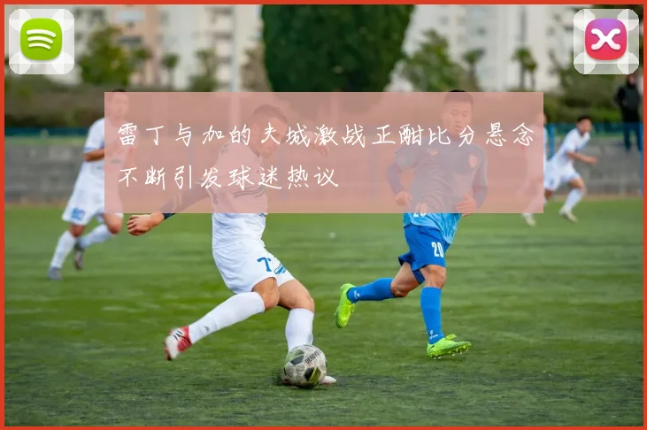 雷丁与加的夫城激战正酣比分悬念不断引发球迷热议