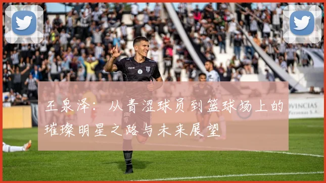 王泉泽：从青涩球员到篮球场上的璀璨明星之路与未来展望